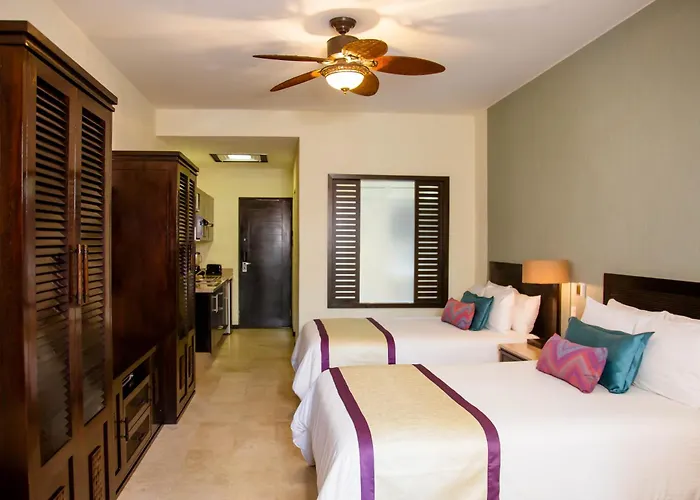 Casa Dorada Cabos & Resort 5*