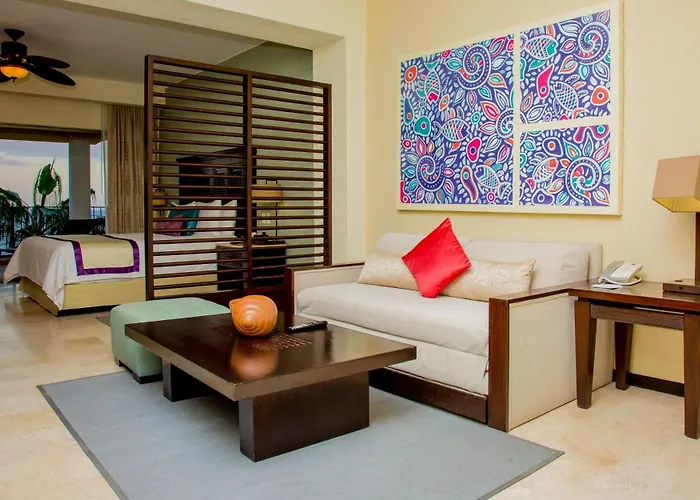 Casa Dorada Cabos & Resort 5*