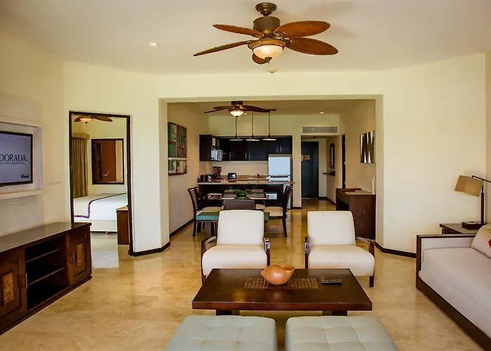Casa Dorada Cabos & Station touristique
