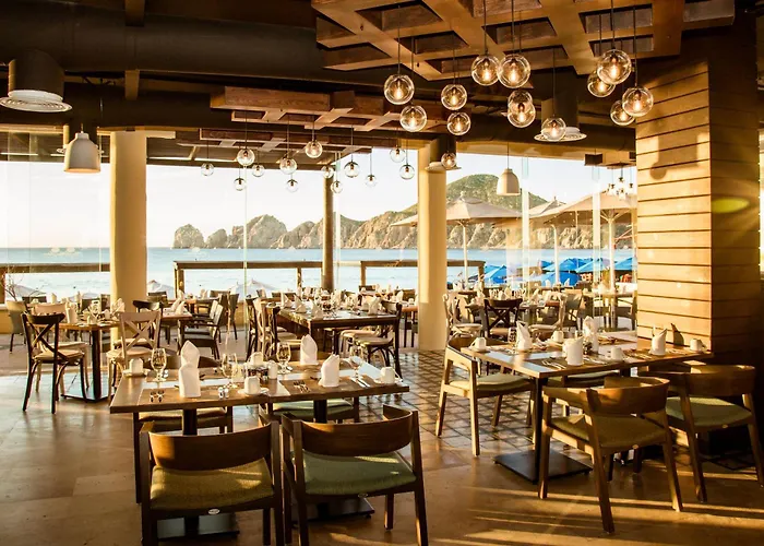 Casa Dorada Cabos & Resort Cabo San Lucas