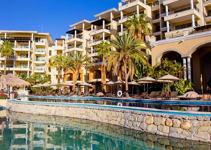 Casa Dorada Cabos & Resort 5*