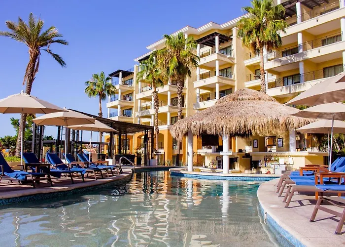 Resort Casa Dorada Cabos & Cabo San Lucas