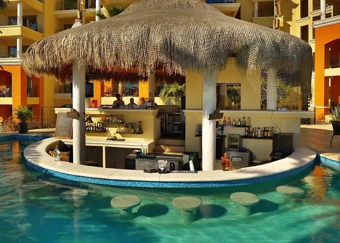 Casa Dorada Cabos & Resort Cabo San Lucas