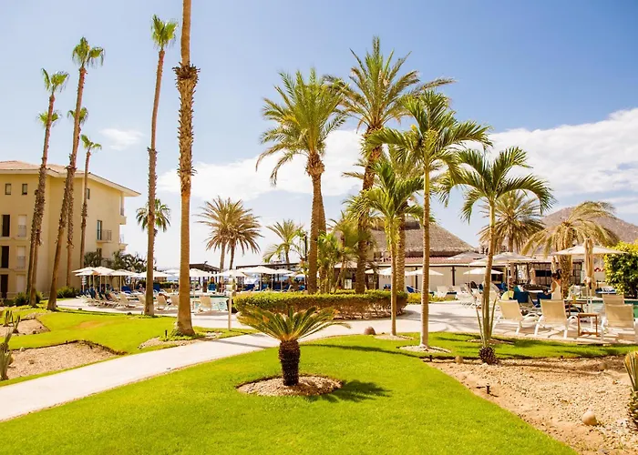 Station touristique Casa Dorada Cabos & 5*