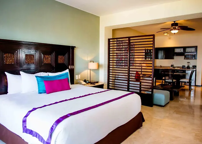Casa Dorada Cabos & 5* Cabo San Lucas