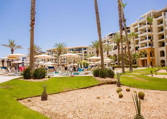 Resort Casa Dorada Cabos & Cabo San Lucas