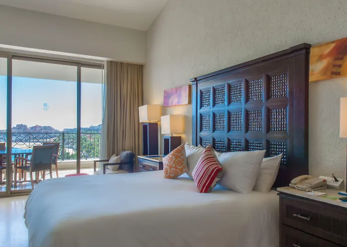 Casa Dorada Cabos & Resort 5*