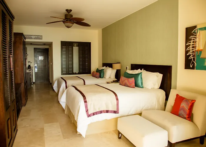 Resort Casa Dorada Cabos & Cabo San Lucas