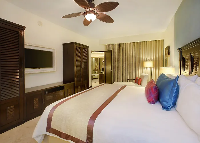Casa Dorada Cabos & 5*