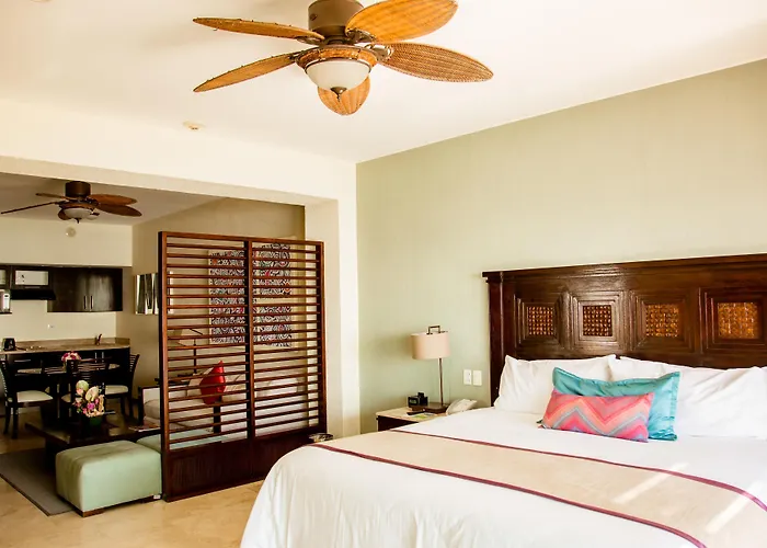 Casa Dorada Cabos & 5* Cabo San Lucas