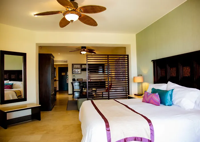 Casa Dorada Cabos & 5* Cabo San Lucas