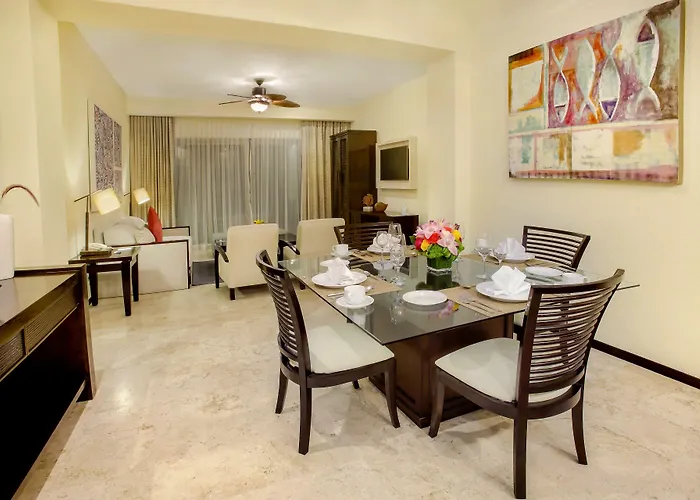 Casa Dorada Cabos & 5* Cabo San Lucas