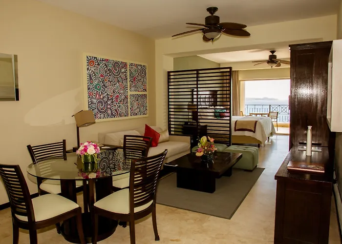 Resort Casa Dorada Cabos & 5*