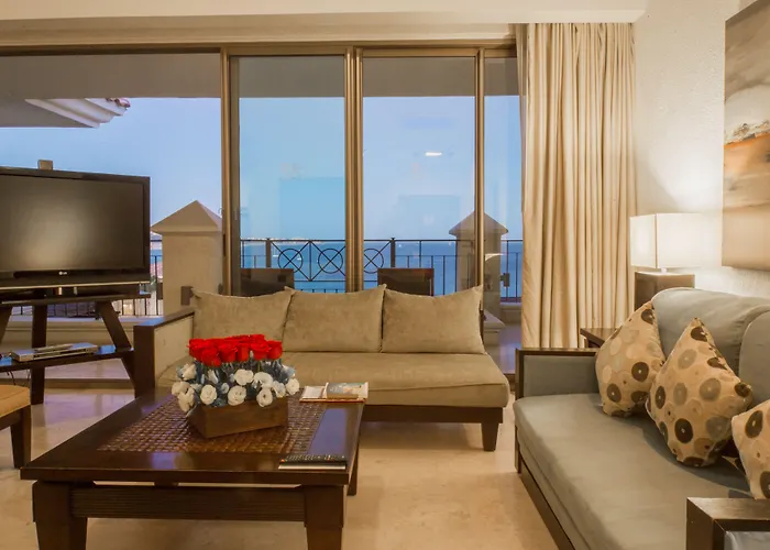 Casa Dorada Cabos & Resort