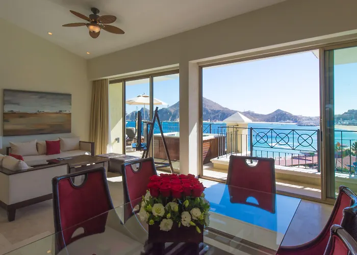 Resort Casa Dorada Cabos & 5*