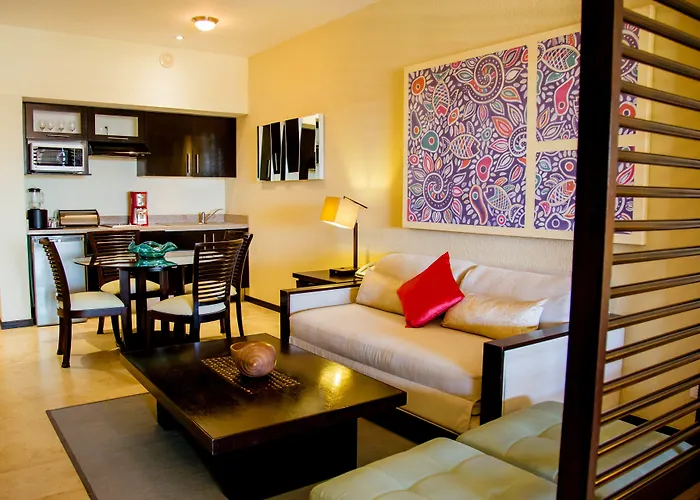 Casa Dorada Cabos & Resort 5*