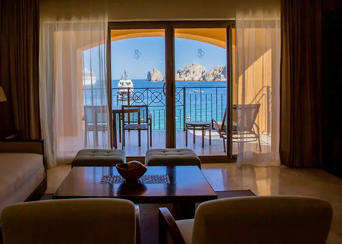 Casa Dorada Cabos & 5*