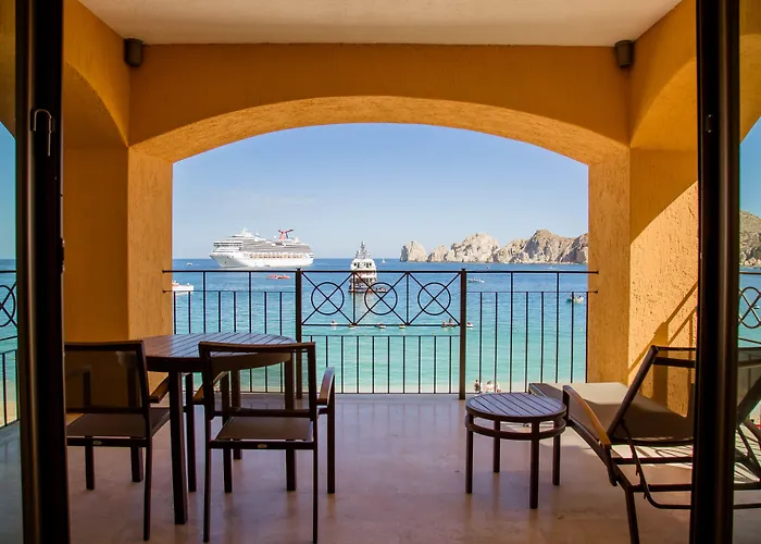 Casa Dorada Cabos & Resort