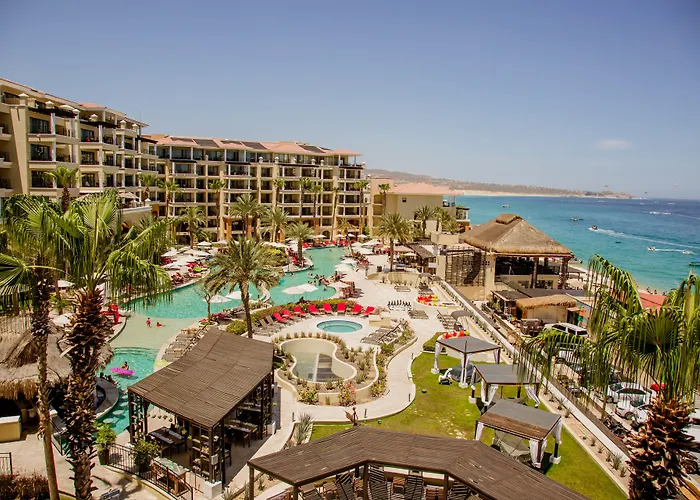 Casa Dorada Cabos & Resort