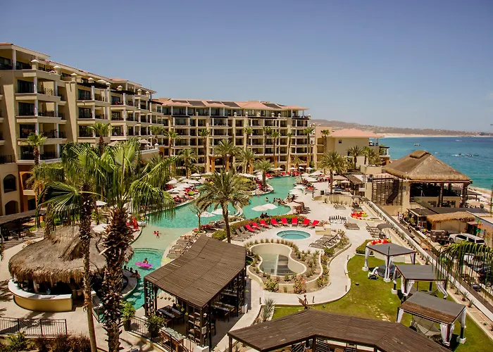 Resort Casa Dorada Cabos &