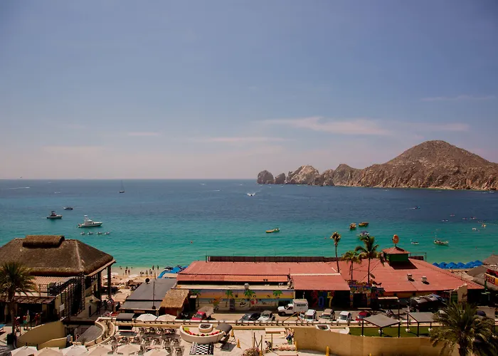 Casa Dorada Cabos &