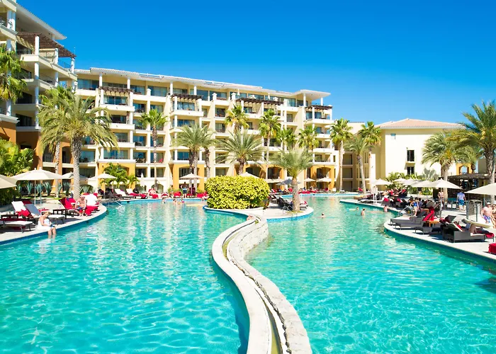 Casa Dorada Cabos & Resort Cabo San Lucas