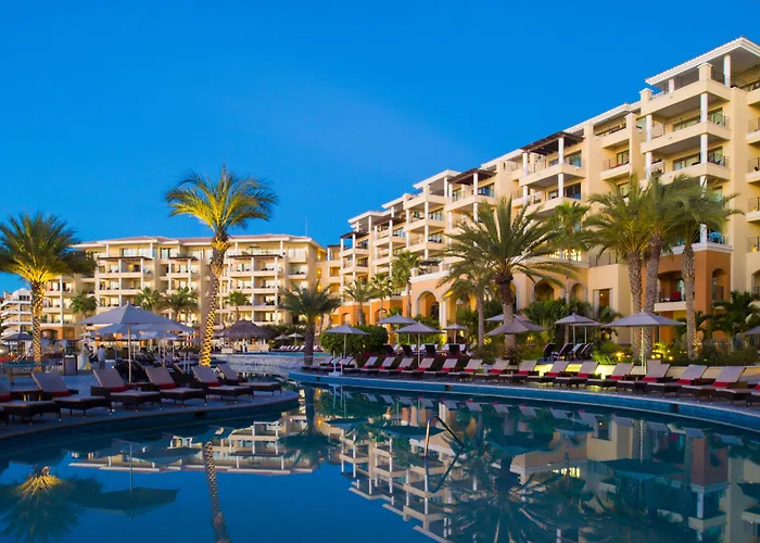 Casa Dorada Cabos & Resort