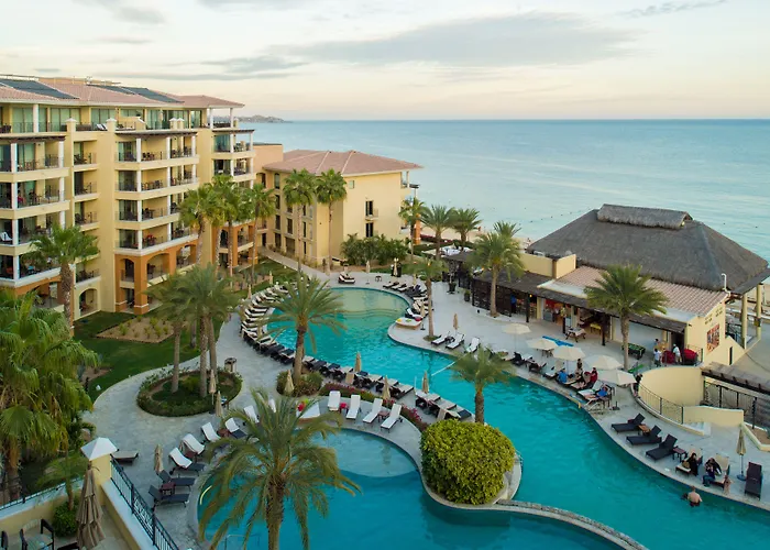 Resort Casa Dorada Cabos & Cabo San Lucas