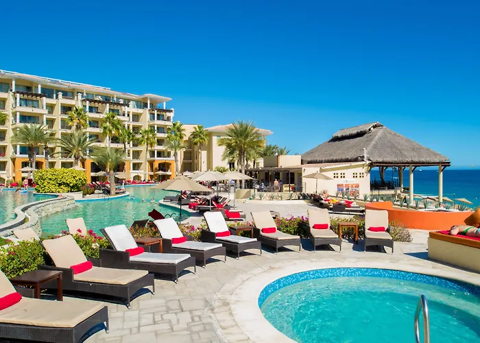 Casa Dorada Cabos & 5*