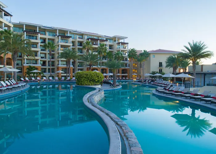 Casa Dorada Cabos & Cabo San Lucas