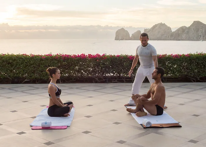 Casa Dorada Cabos & Resort Cabo San Lucas