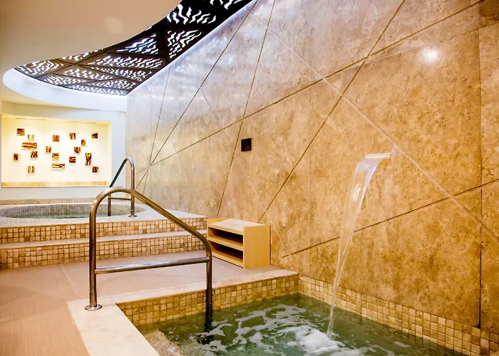 Resort Casa Dorada Cabos & 5*