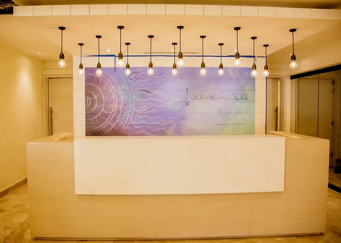 Casa Dorada Cabos & 5*