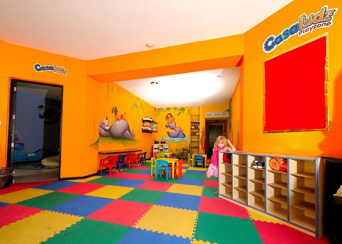 Casa Dorada Cabos &