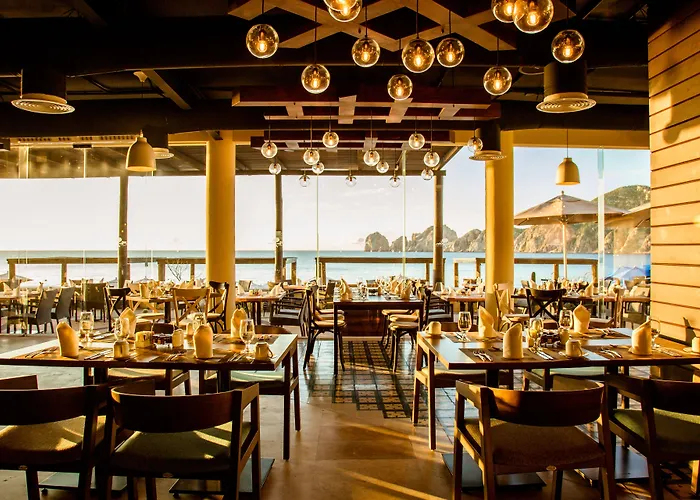 Resort Casa Dorada Cabos & Cabo San Lucas