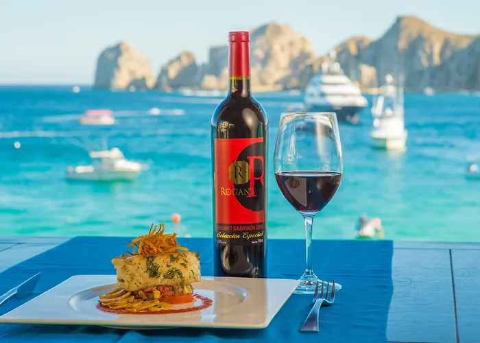 Resort Casa Dorada Cabos & 5*