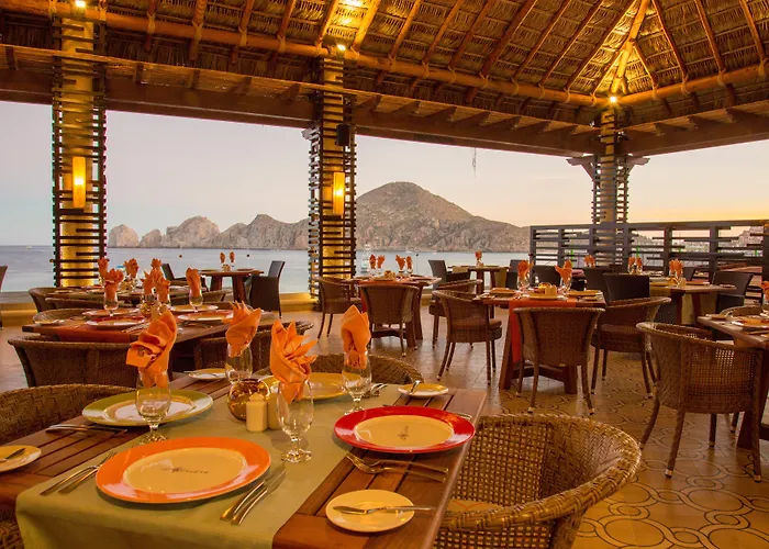 Casa Dorada Cabos & 5* Cabo San Lucas