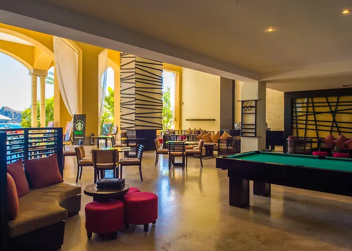 Casa Dorada Cabos & 5* Cabo San Lucas