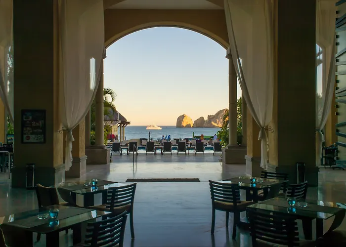 Casa Dorada Cabos & 5*