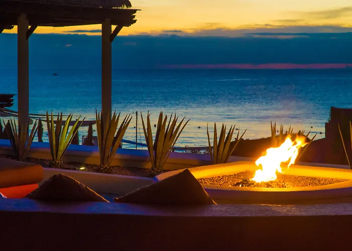 Casa Dorada Cabos & Resort