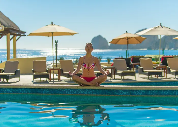Casa Dorada Cabos & 5*