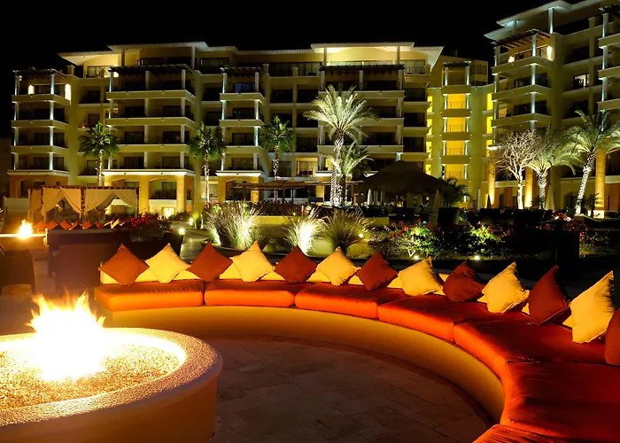 Casa Dorada Cabos & 5* Cabo San Lucas
