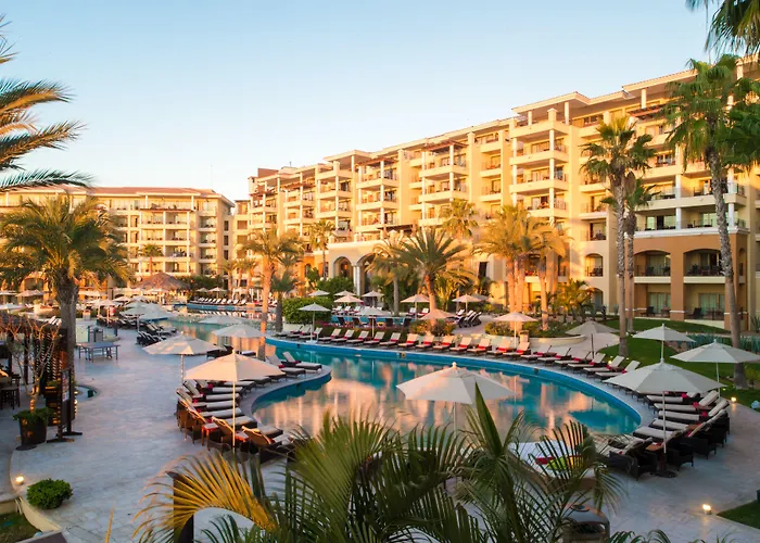 Casa Dorada Cabos & 5*
