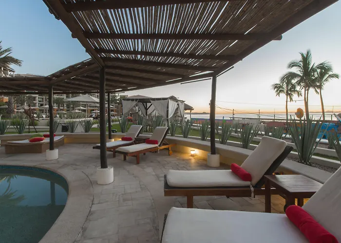 Casa Dorada Cabos & Resort Cabo San Lucas