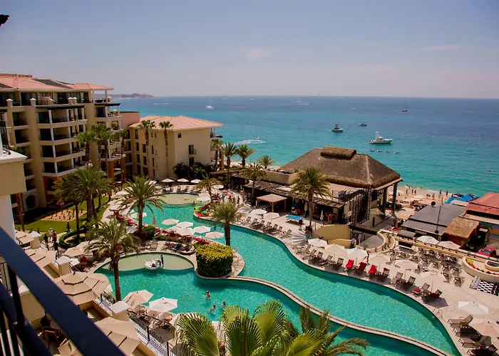 Casa Dorada Cabos &