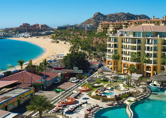 Casa Dorada Cabos & Resort 5*