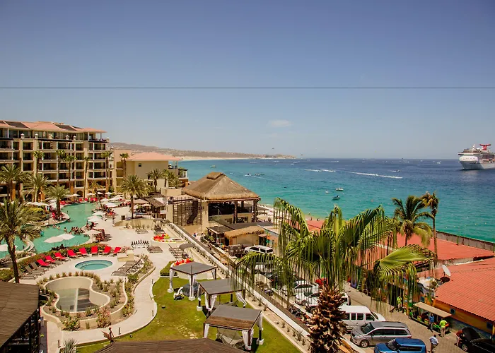 Casa Dorada Cabos & Resort