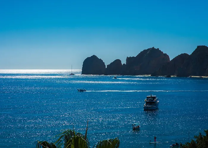 Casa Dorada Cabos & 5*