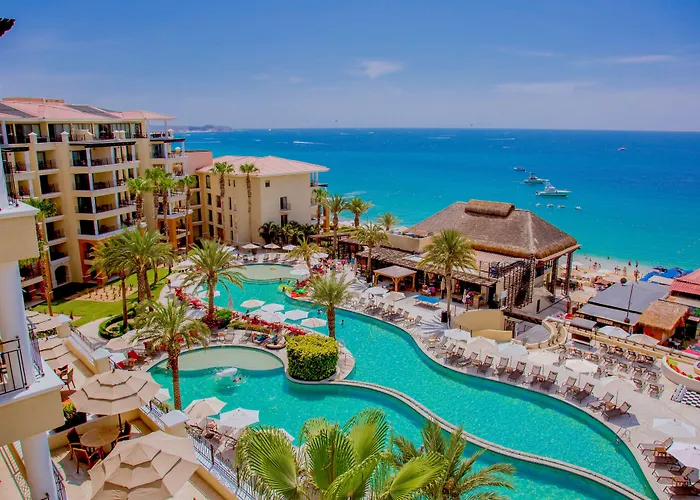 Casa Dorada Cabos & Cabo San Lucas