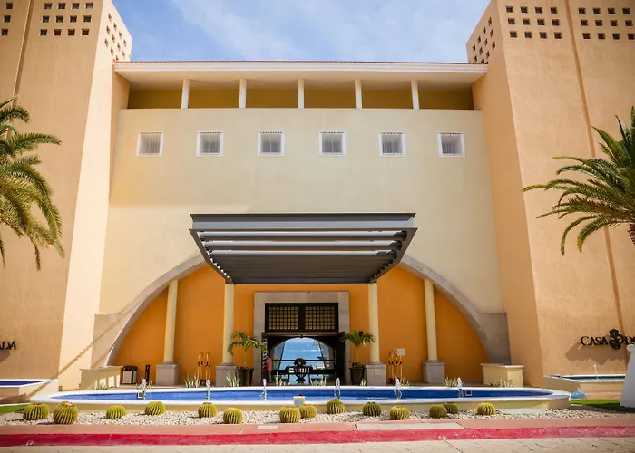 Casa Dorada Cabos & 5* Cabo San Lucas